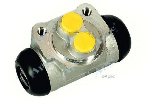 APEC braking BCY1361