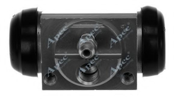 APEC braking BCY1389