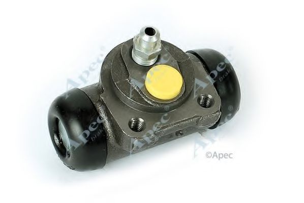 APEC braking BCY1394