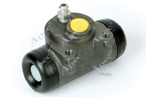 APEC braking BCY1398