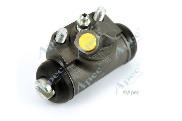 APEC braking BCY1402