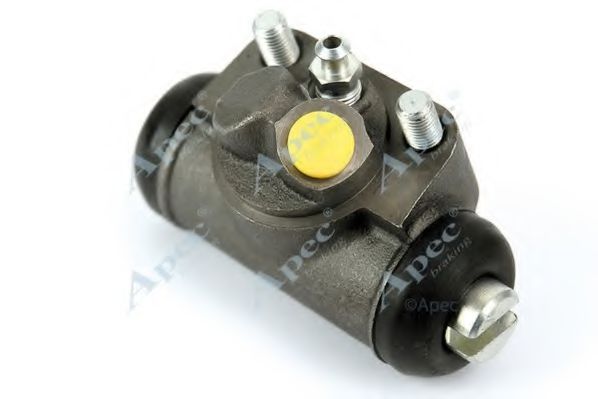 APEC braking BCY1403