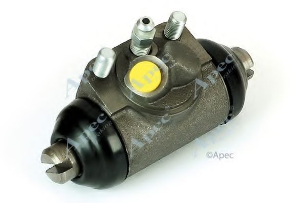 APEC braking BCY1406