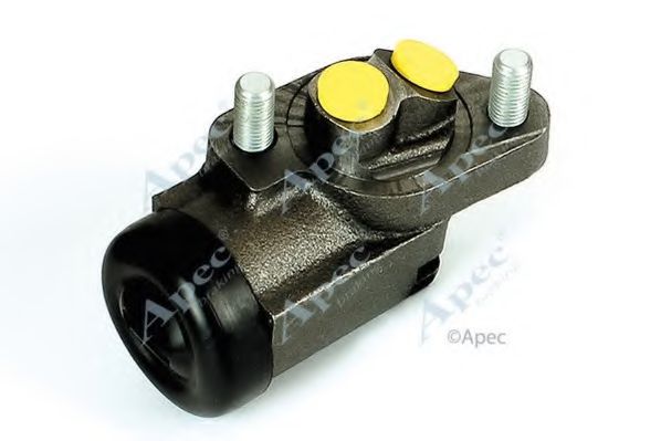 APEC braking BCY1419