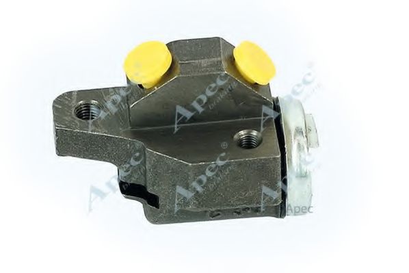 APEC braking BCY1439