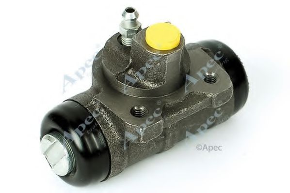 APEC braking BCY1447