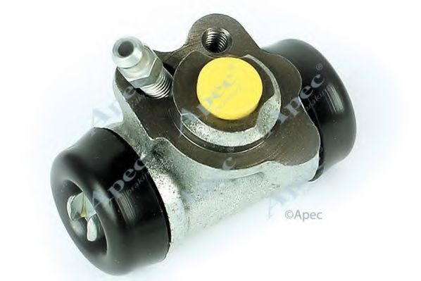 APEC braking BCY1488