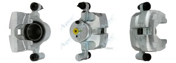 APEC braking RCA300