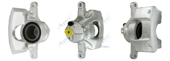 APEC braking RCA303