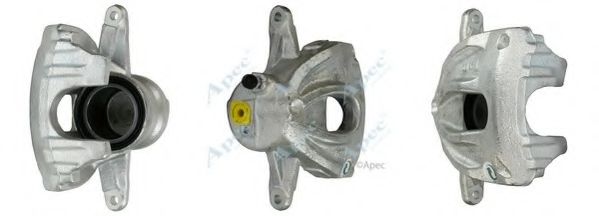 APEC braking LCA115