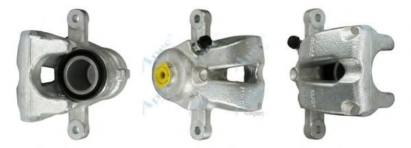 APEC braking LCA395