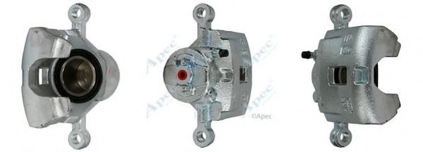 APEC braking LCA403