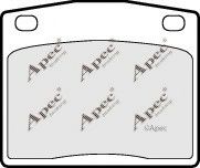 APEC braking PAD269