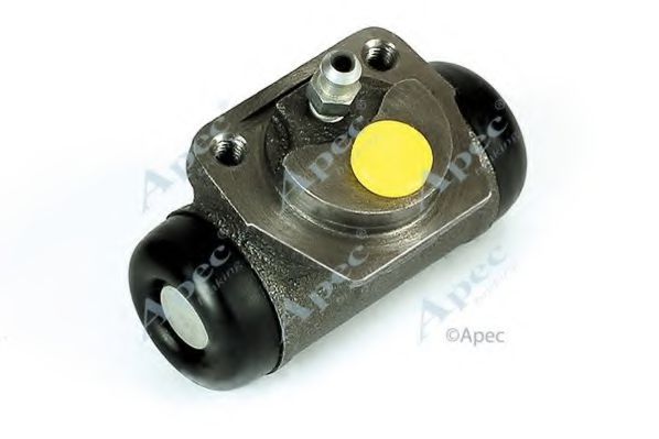 APEC braking BCY1328