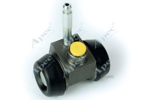 APEC braking BCY1339