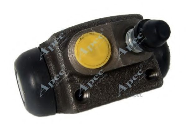 APEC braking BCY1459