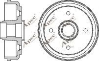 APEC braking DRM9186