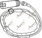APEC braking WIR5240