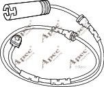 APEC braking WIR5260
