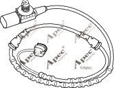 APEC braking WIR5263