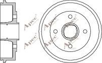 APEC braking DRM9194