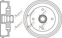 APEC braking DRM9107