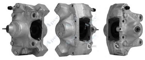 APEC braking LCA525