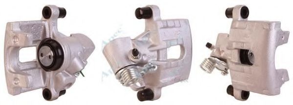 APEC braking LCA631