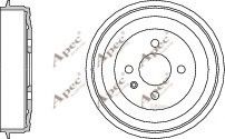 APEC braking DRM9509