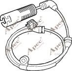 APEC braking WIR5138