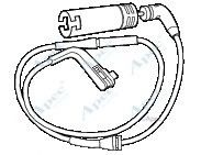 APEC braking WIR5141