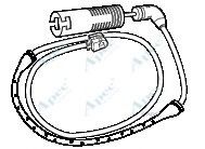 APEC braking WIR5142