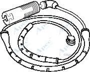 APEC braking WIR5162