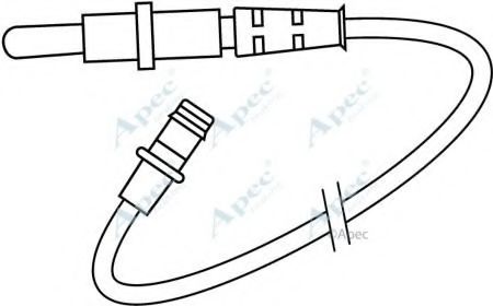 APEC braking WIR5179