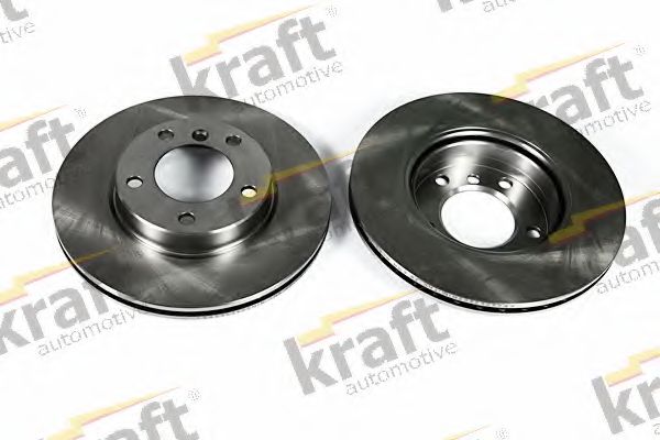 KRAFT AUTOMOTIVE 6042600