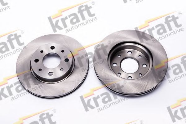 KRAFT AUTOMOTIVE 6043240