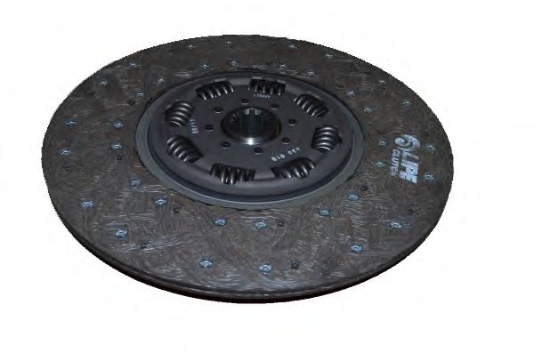 LIPE CLUTCH 430-019-L2884