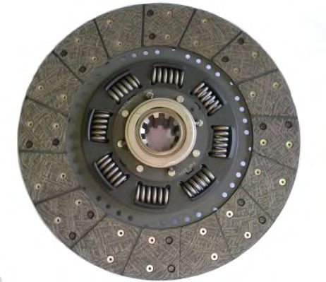 LIPE CLUTCH 380-019-L3425