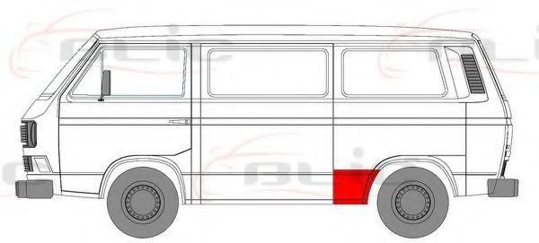 BLIC 6504-03-9557561P