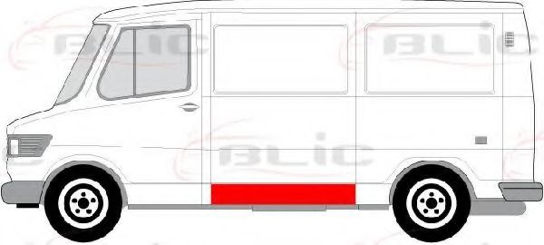 BLIC 6505-06-3545001P