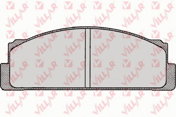 VILLAR 626.0003