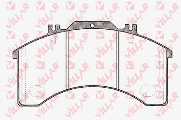 VILLAR 626.0309