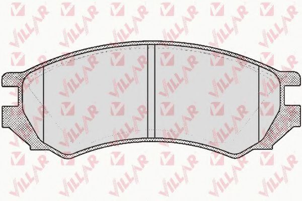VILLAR 626.0354