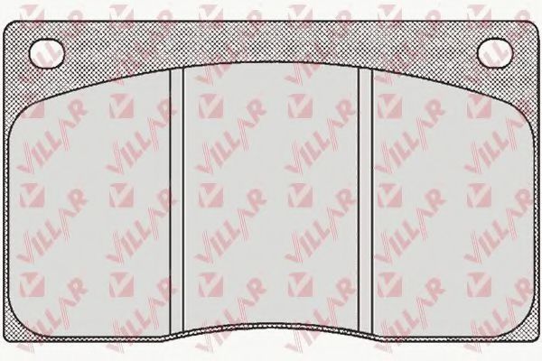 VILLAR 626.0386