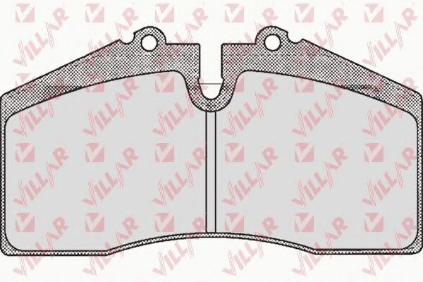VILLAR 626.0466