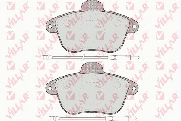 VILLAR 626.0478