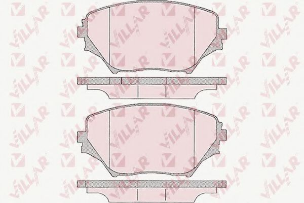 VILLAR 626.0958