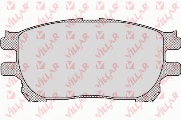 VILLAR 626.0999