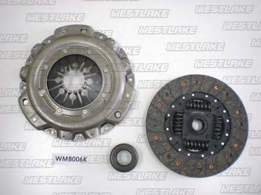 WESTLAKE WMB006K