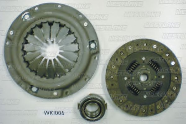 WESTLAKE WKI006